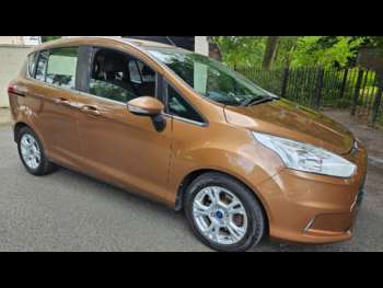 2014 (14) - 1.5 TDCi Zetec 5dr