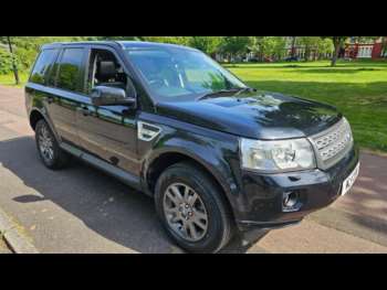 2011 (11) - 2.2 TD4 HSE 5dr