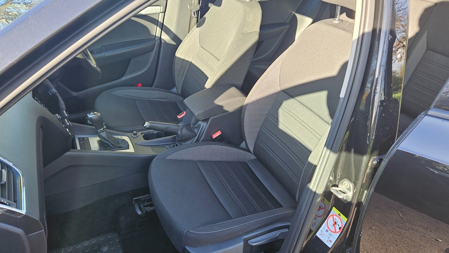 Used Skoda Octavia 2018 for sale - 76404484: Photo 12