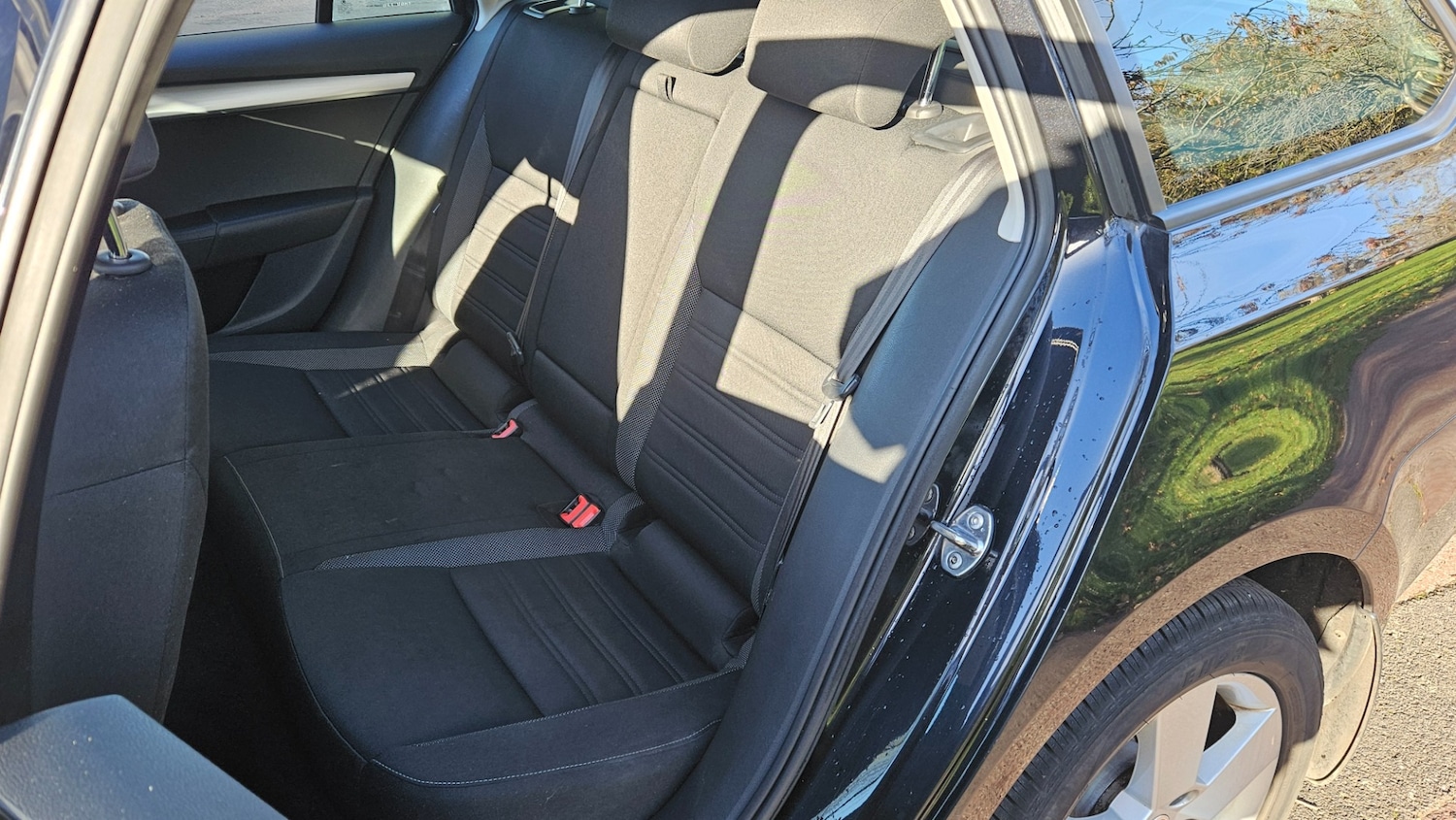 Used Skoda Octavia 2018 for sale - 76404484: Photo 13