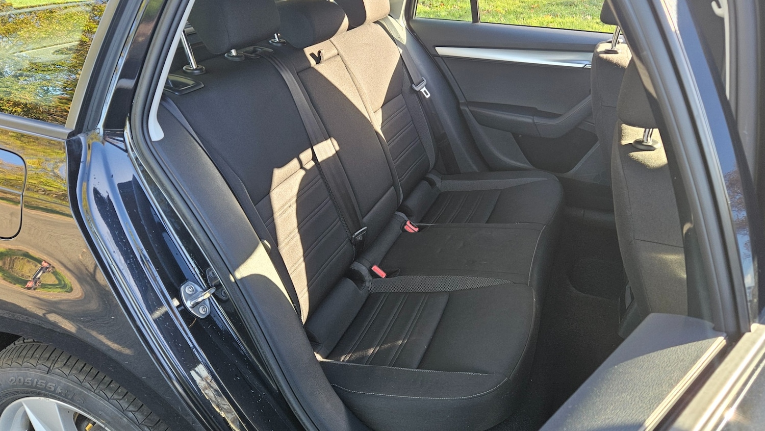 Used Skoda Octavia 2018 for sale - 76404484: Photo 15