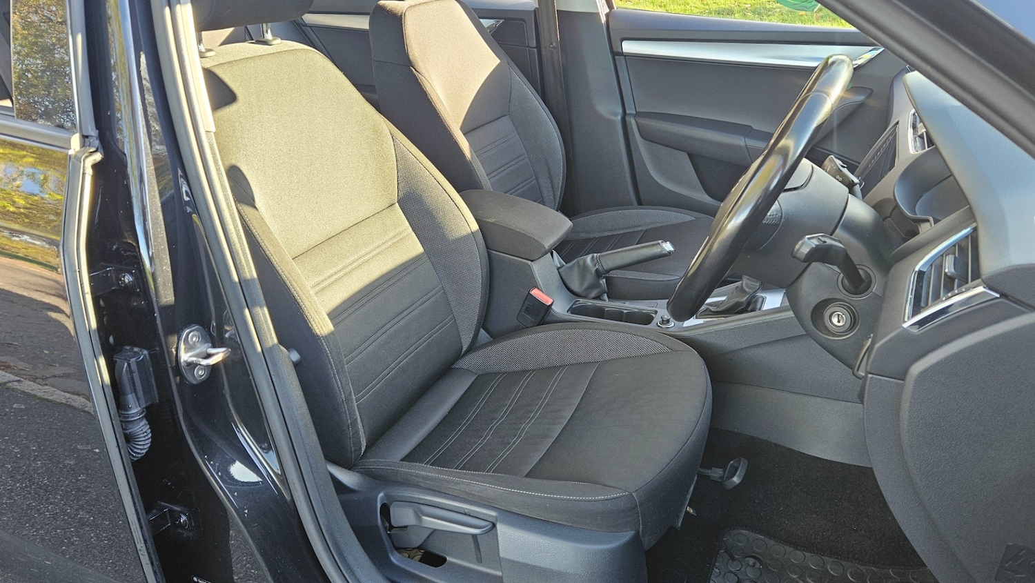 Used Skoda Octavia 2018 for sale - 76404484: Photo 16