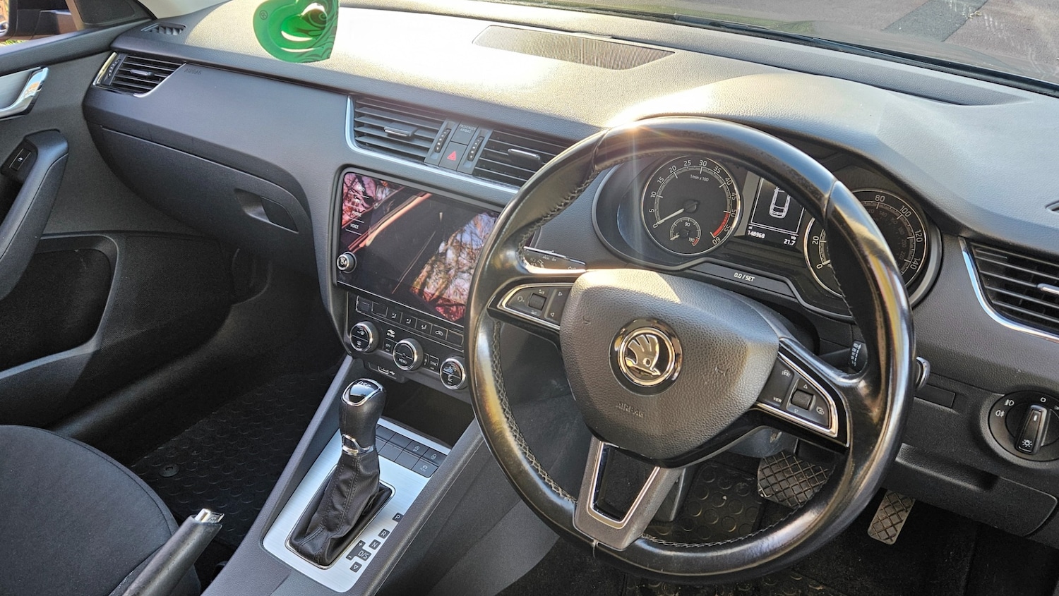 Used Skoda Octavia 2018 for sale - 76404484: Photo 17