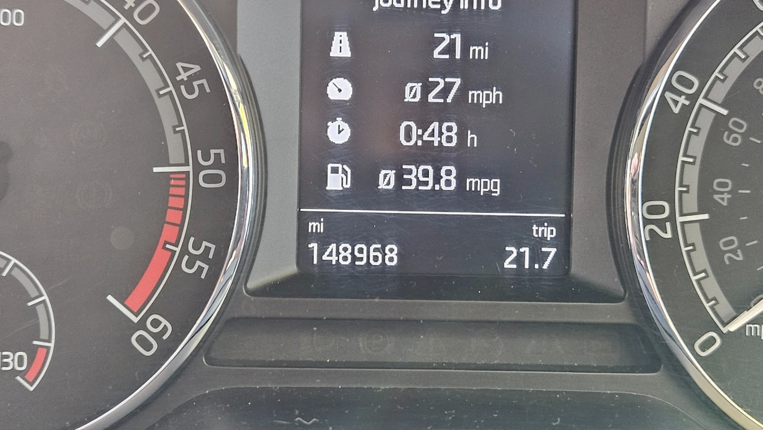 Used Skoda Octavia 2018 for sale - 76404484: Photo 19