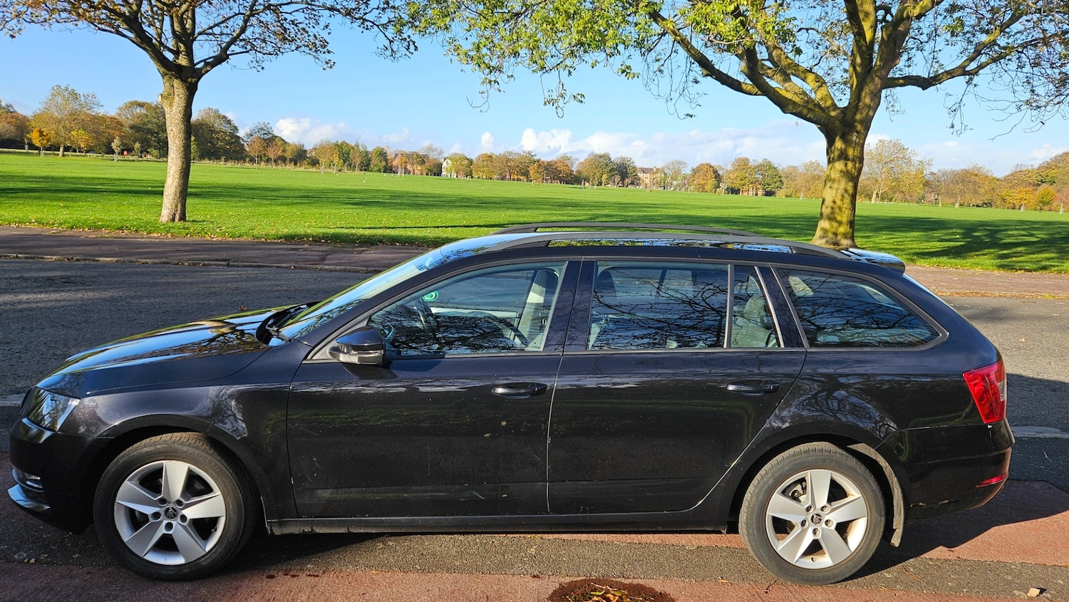 Used Skoda Octavia 2018 for sale - 76404484: Photo 5