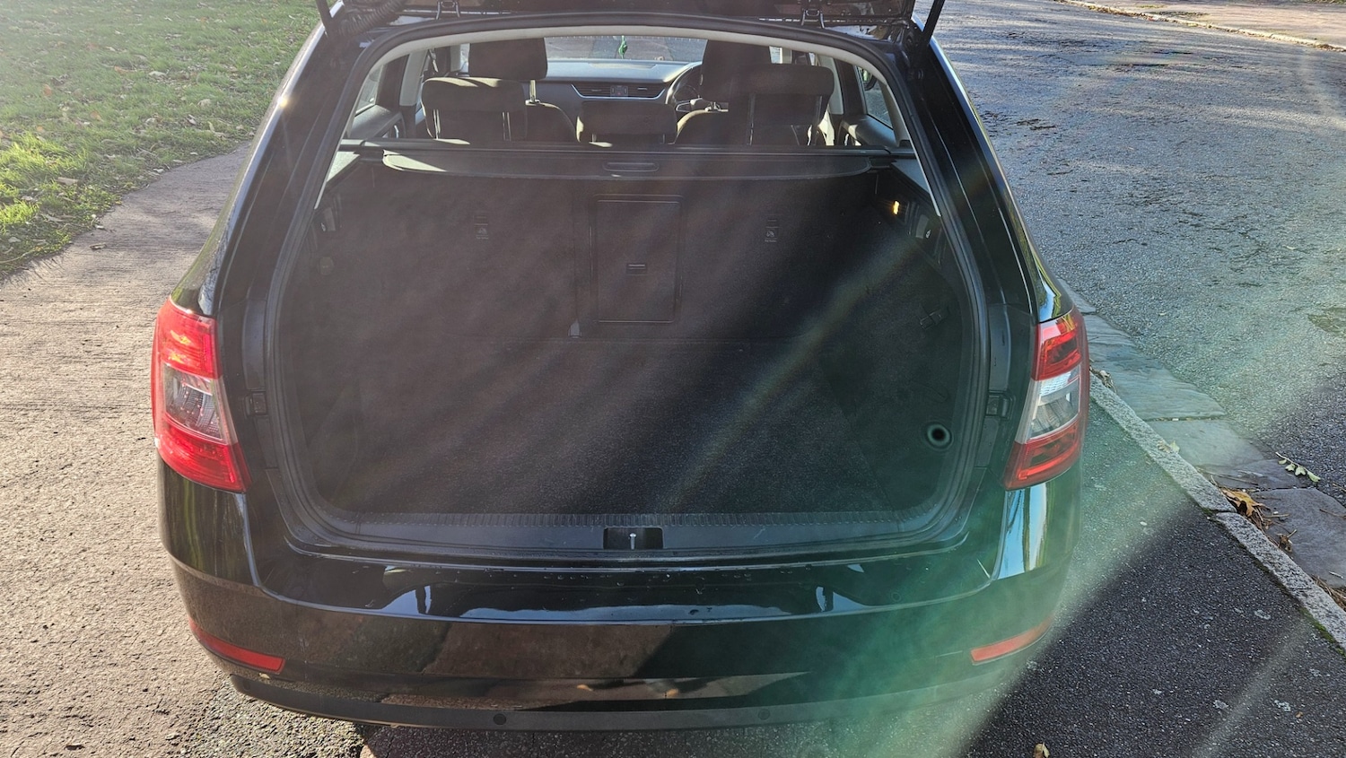 Used Skoda Octavia 2018 for sale - 76404484: Photo 9