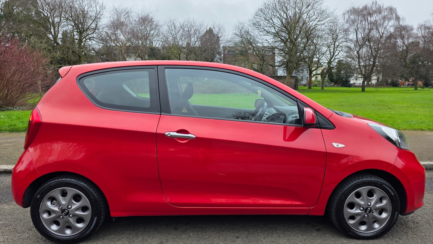 Used Kia Picanto 2013 for sale - 77902626: Photo 10