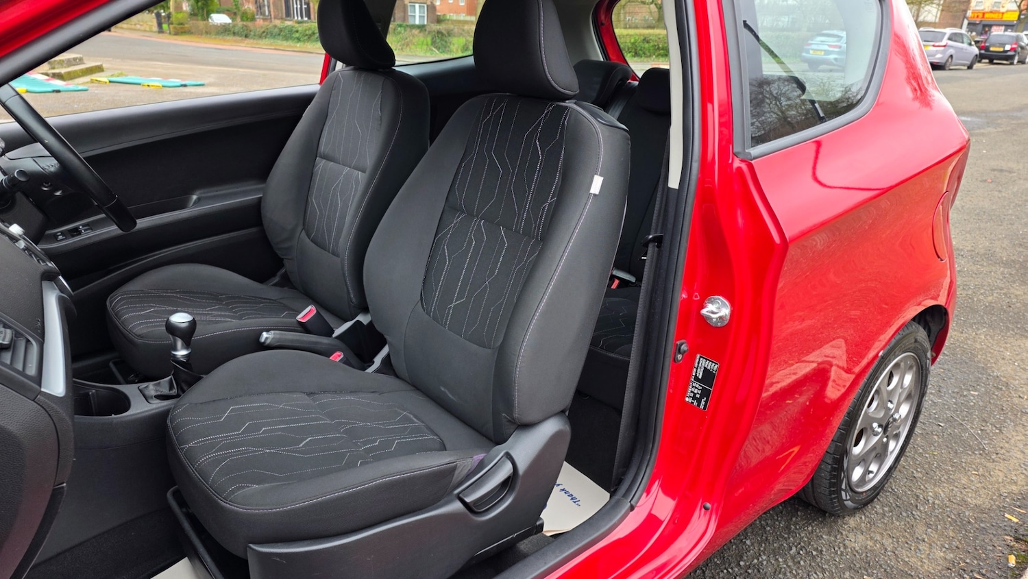 Used Kia Picanto 2013 for sale - 77902626: Photo 15