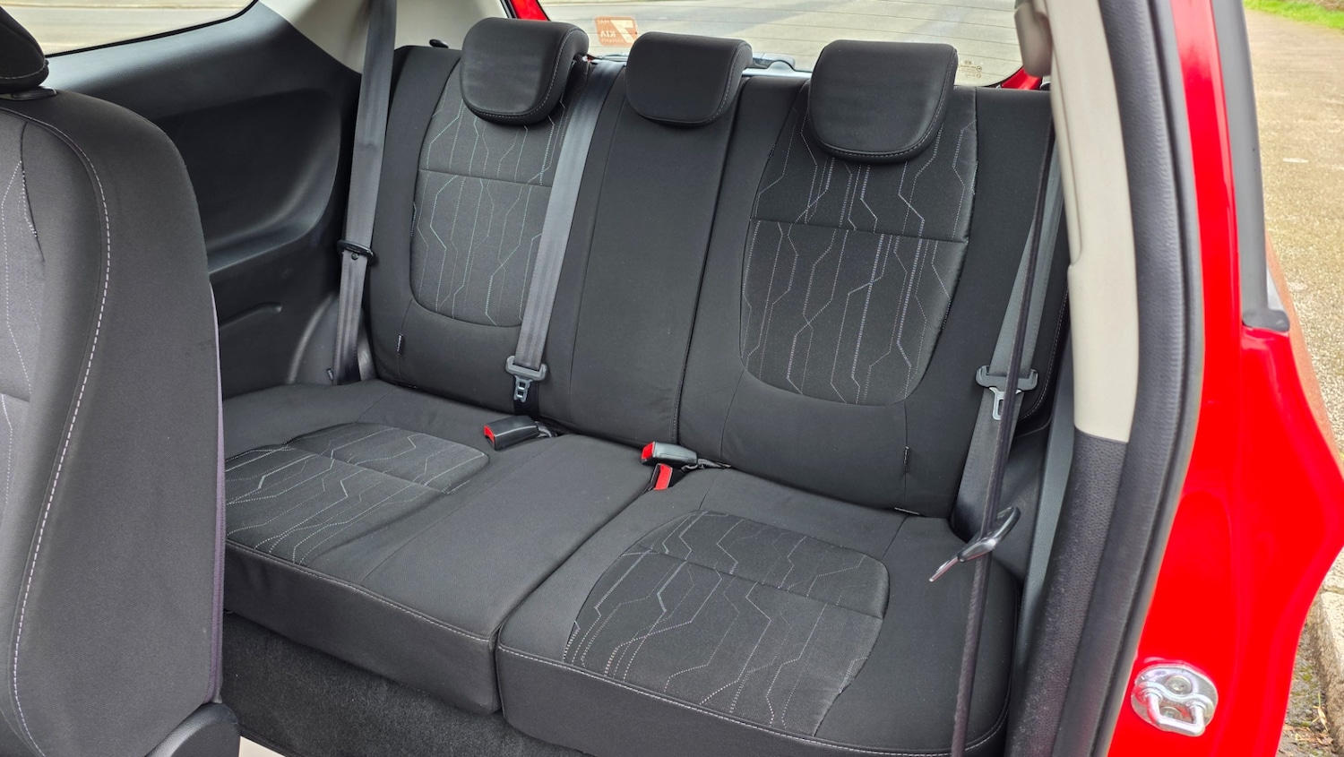 Used Kia Picanto 2013 for sale - 77902626: Photo 16