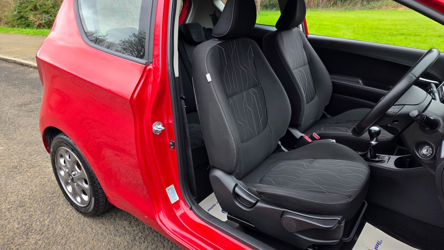 Used Kia Picanto 2013 for sale - 77902626: Photo 17