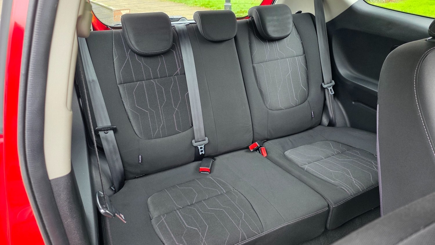 Used Kia Picanto 2013 for sale - 77902626: Photo 18