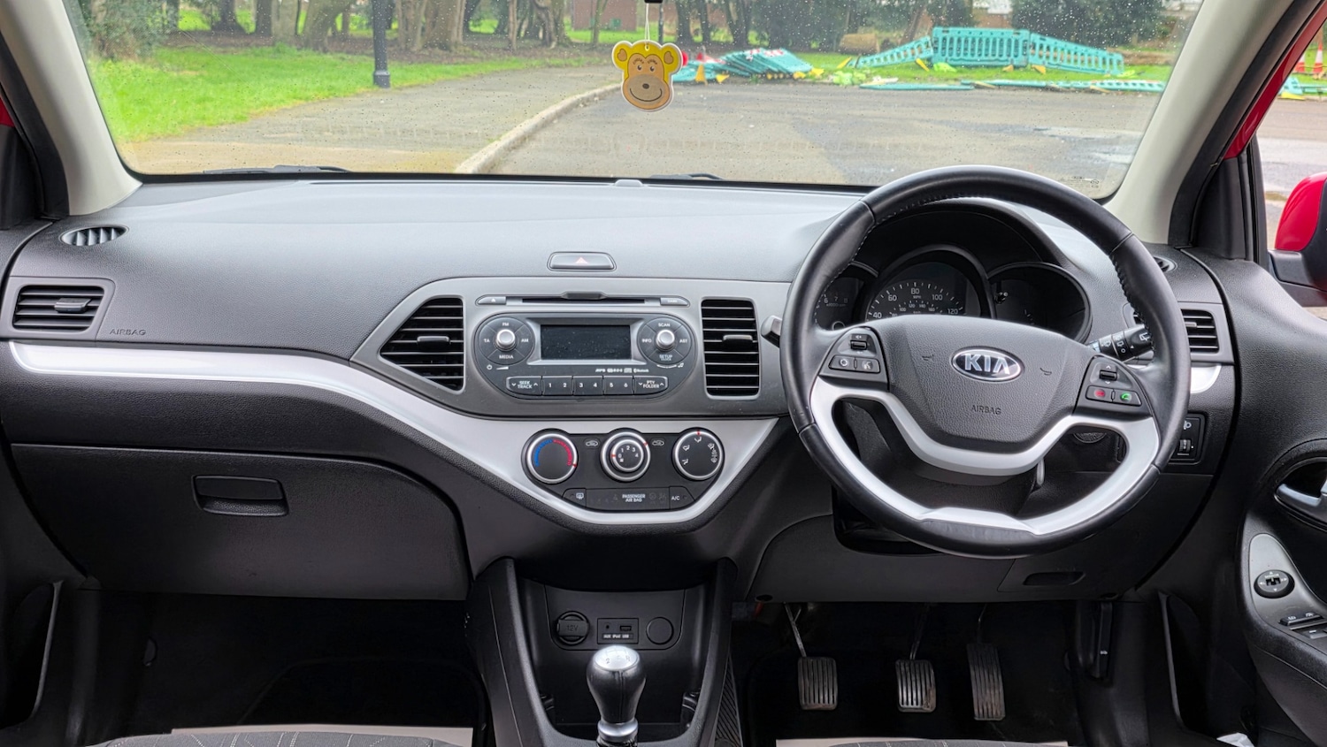 Used Kia Picanto 2013 for sale - 77902626: Photo 19