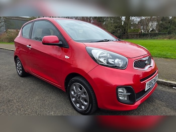 Used Kia Picanto 2013 for sale - 77902626: Photo