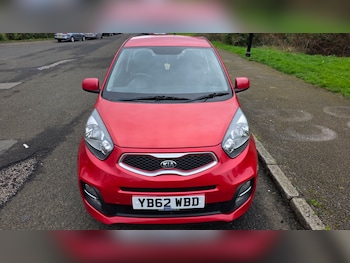 Used Kia Picanto 2013 for sale - 77902626: Photo