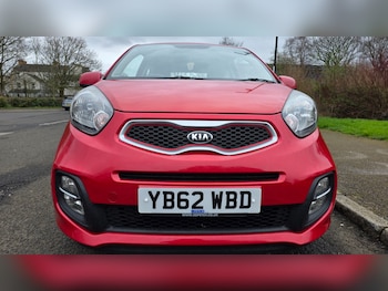 Used Kia Picanto 2013 for sale - 77902626: Photo