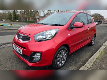 Used Kia Picanto 2013 for sale - 77902626: Photo