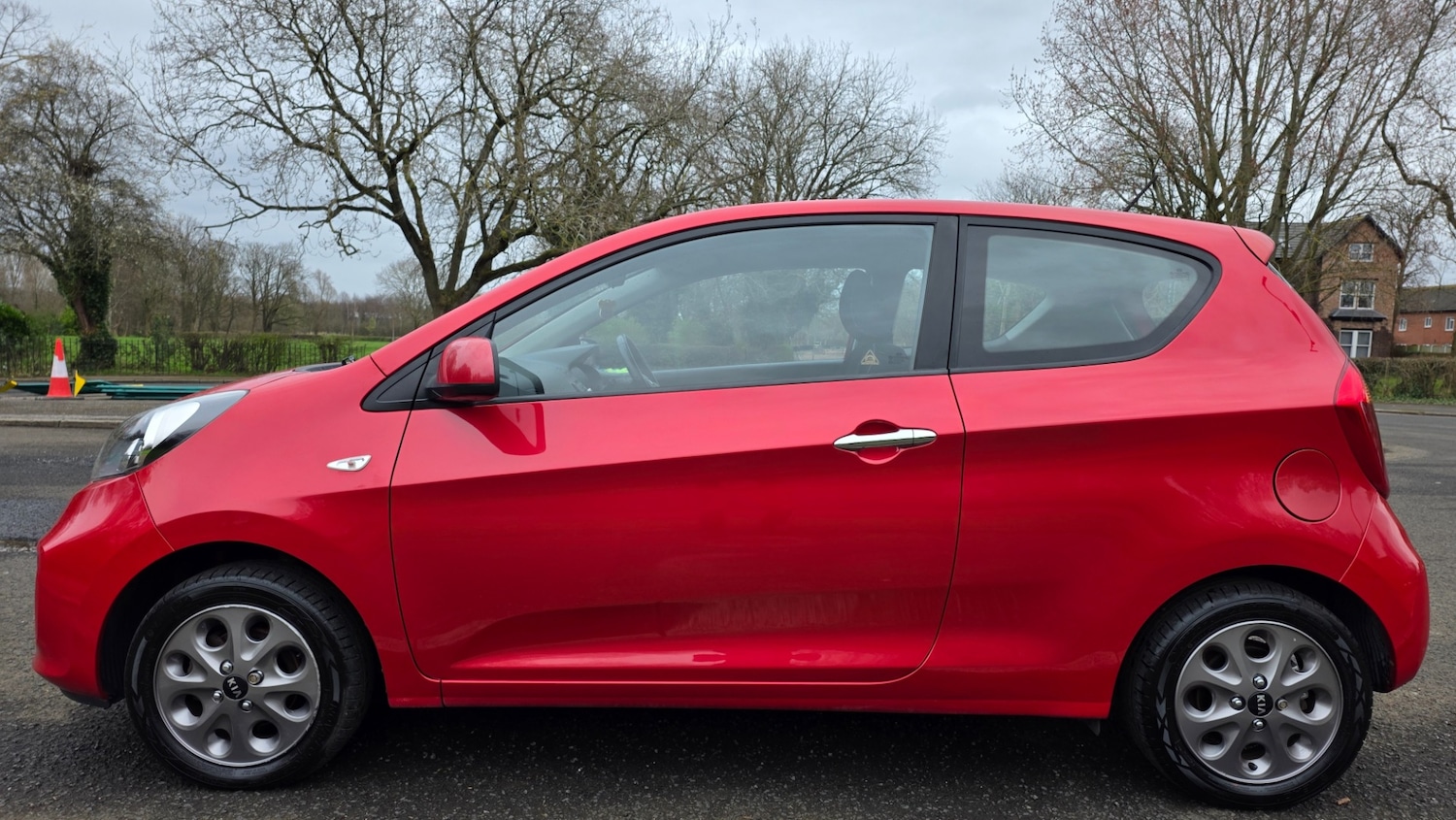 Used Kia Picanto 2013 for sale - 77902626: Photo 5