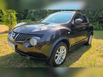 Used Nissan Juke 2011 for sale - 79243845: Photo