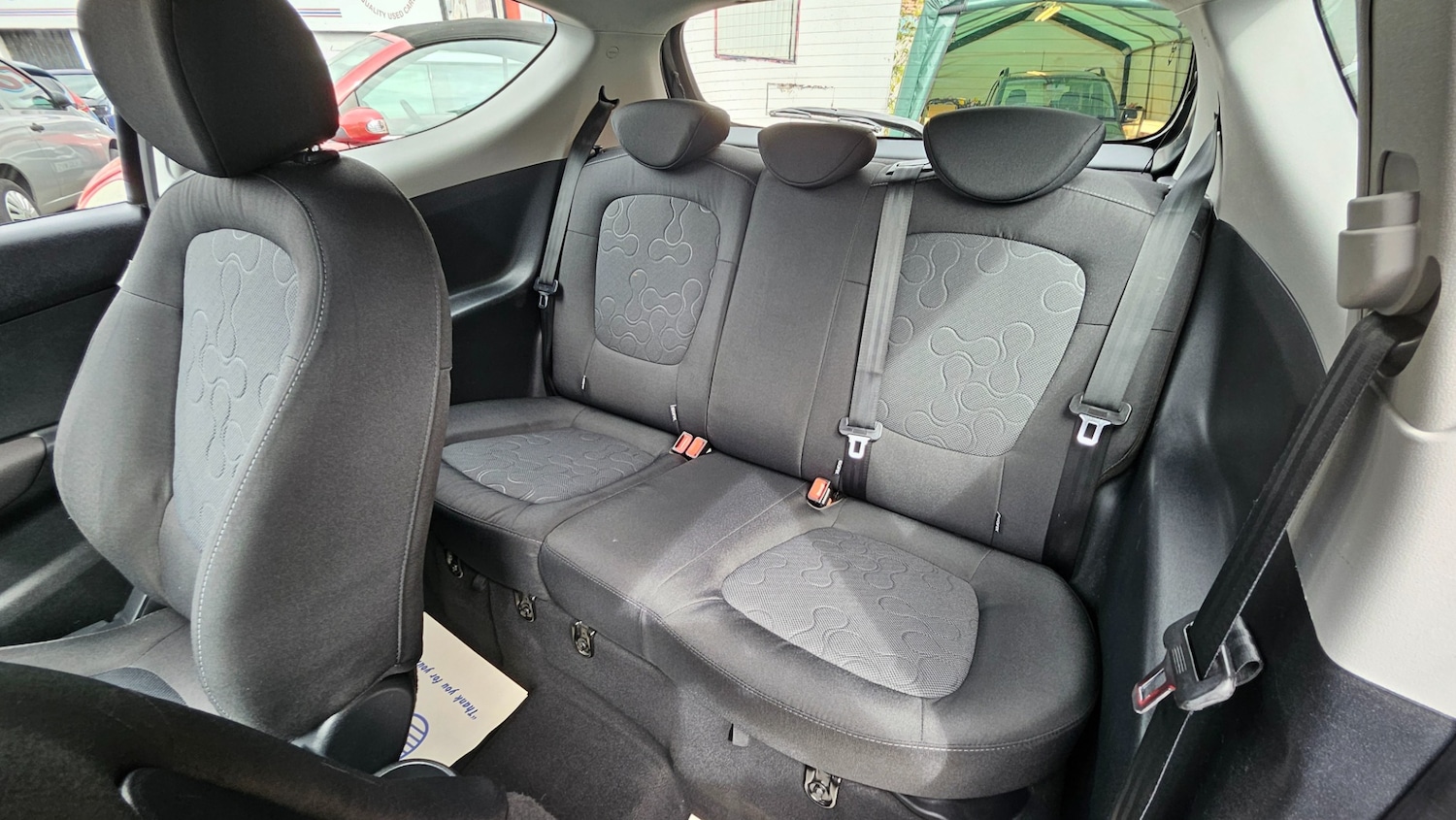 Used Hyundai i20 2012 for sale - 77641083: Photo 16