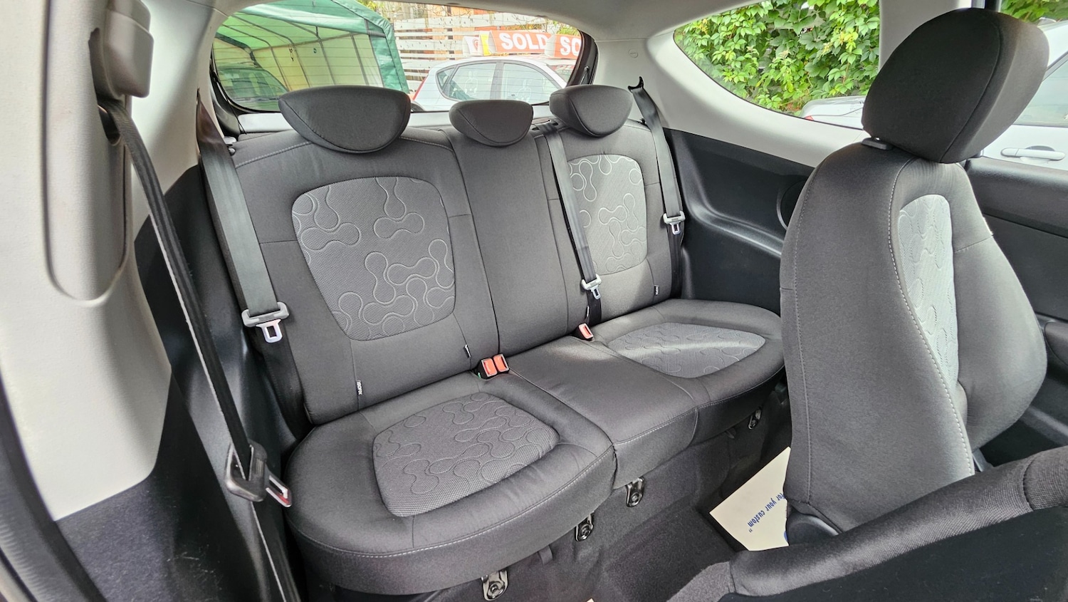 Used Hyundai i20 2012 for sale - 77641083: Photo 17