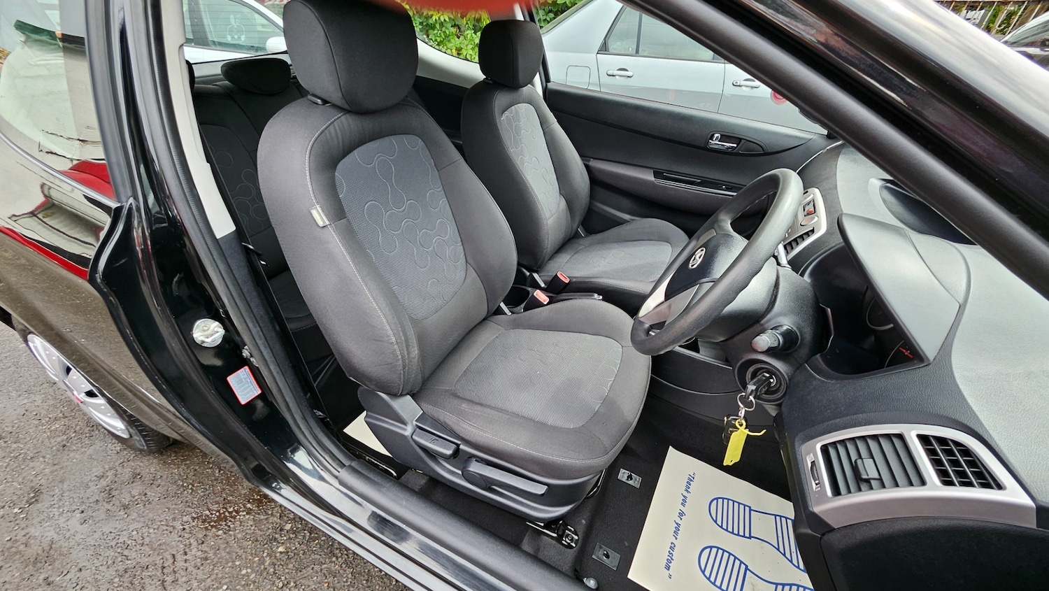 Used Hyundai i20 2012 for sale - 77641083: Photo 18