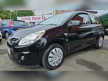 2012 (12) - 1.2 Classic 3dr