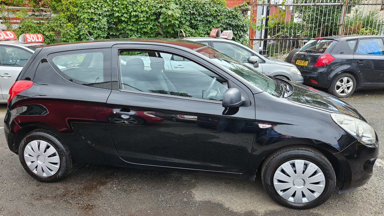 Used Hyundai i20 2012 for sale - 77641083: Photo 7