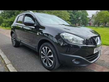 2012 (62) - 1.6 dCi N-Tec+ 5dr [Start Stop]