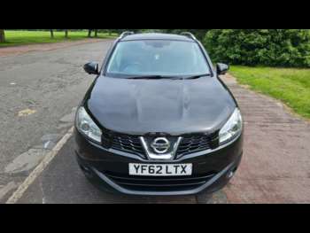 Used Nissan Qashqai 2012 for sale - 74900527: Photo