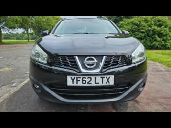 Used Nissan Qashqai 2012 for sale - 74900527: Photo