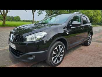 Used Nissan Qashqai 2012 for sale - 74900527: Photo