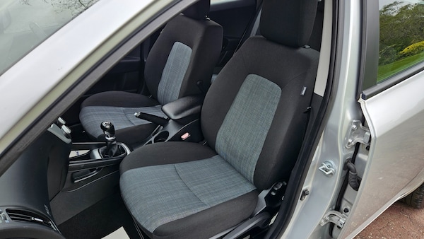 Used Kia Ceed 2011 for sale - 74720487: Photo 15