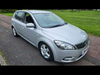 2011 (11) - 1.6 CRDi 89 2 EcoDynamics 5dr