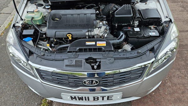 Used Kia Ceed 2011 for sale - 74720487: Photo 20