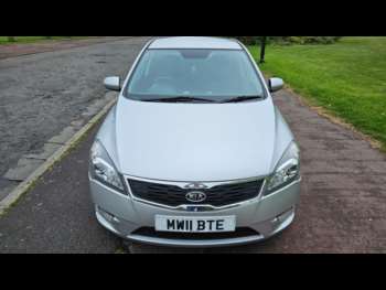 Used Kia Ceed 2011 for sale - 74720487: Photo