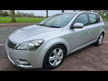 Used Kia Ceed 2011 for sale - 74720487: Photo