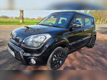 Used Kia Soul 2013 for sale - 79735109: Photo