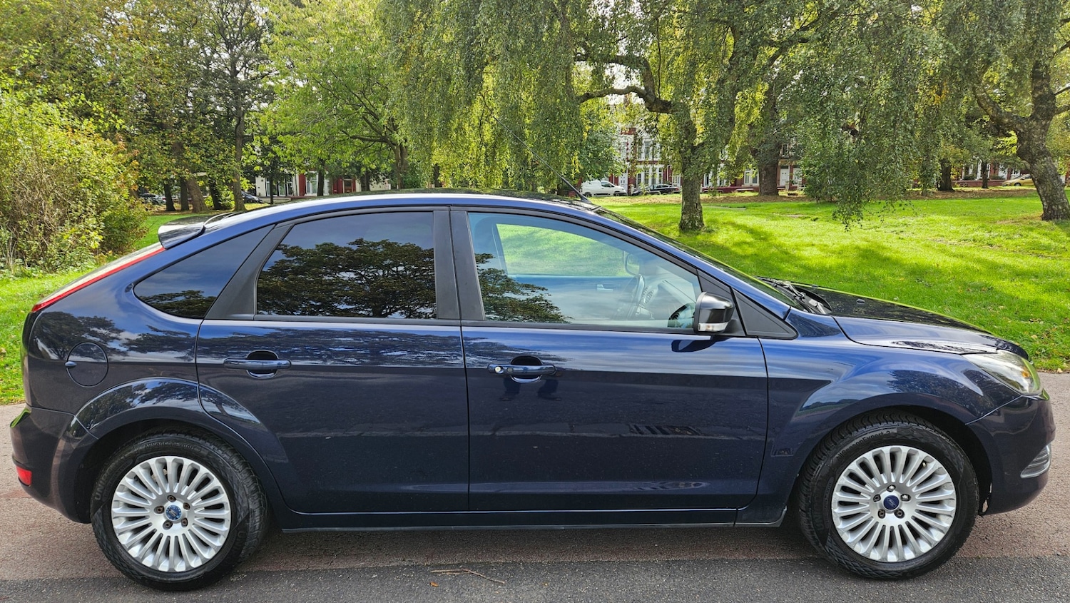 Used Ford Focus 2011 for sale - 76194391: Photo 10