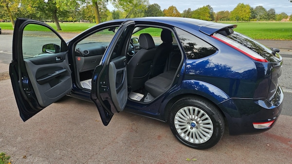 Used Ford Focus 2011 for sale - 76194391: Photo 12