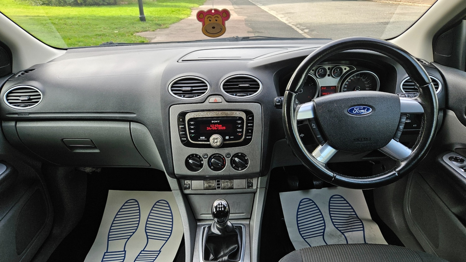 Used Ford Focus 2011 for sale - 76194391: Photo 13