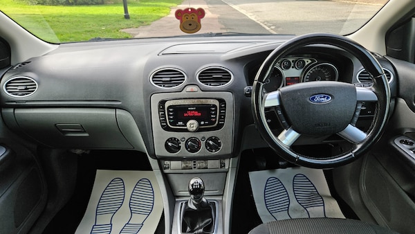 Used Ford Focus 2011 for sale - 76194391: Photo 13