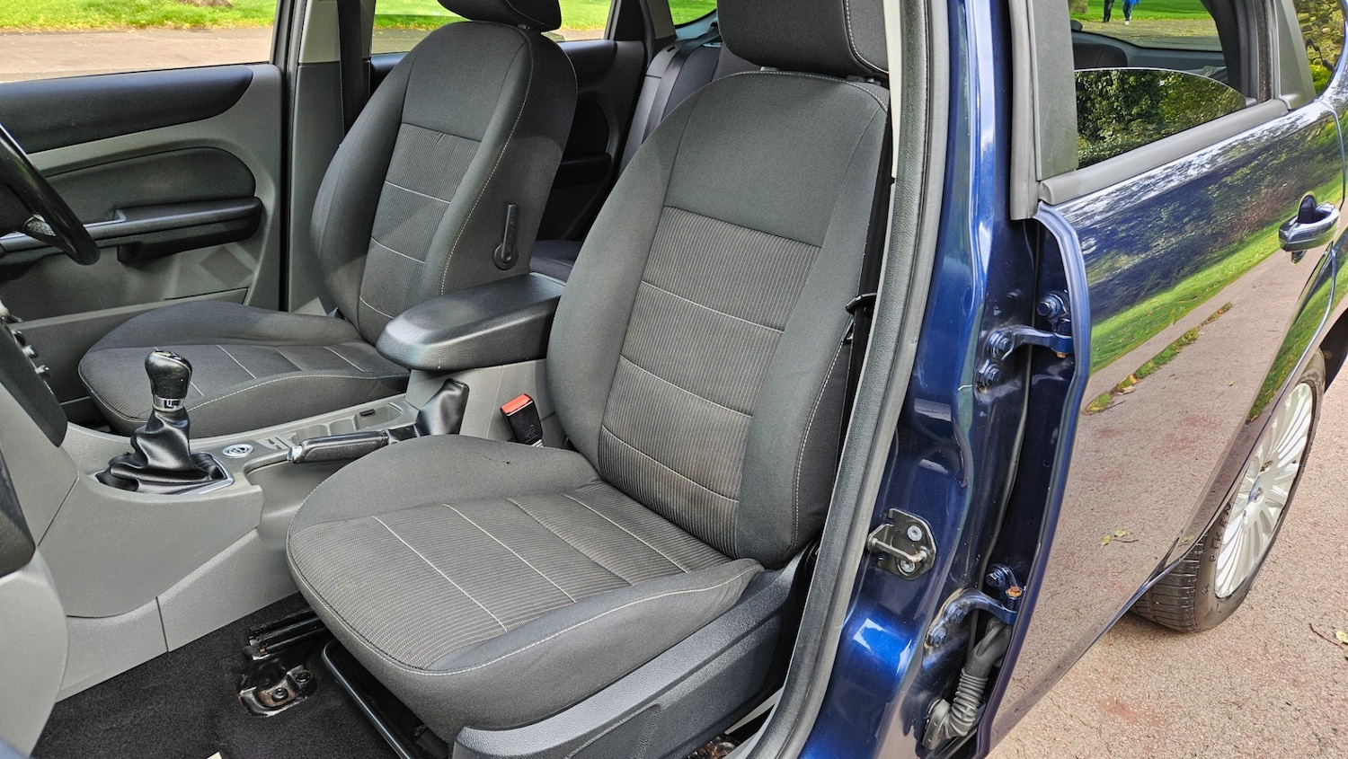 Used Ford Focus 2011 for sale - 76194391: Photo 15