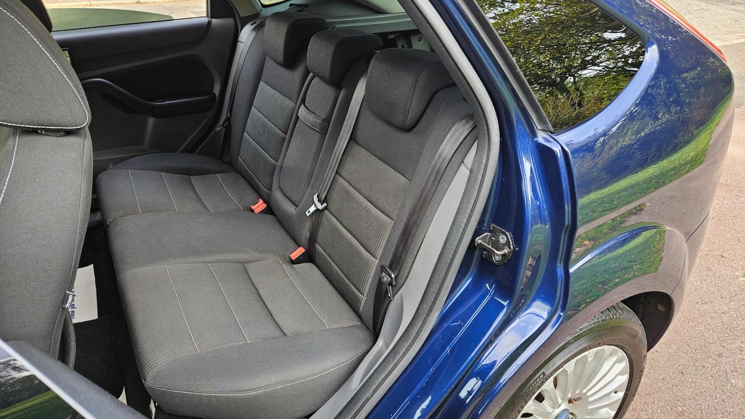 Used Ford Focus 2011 for sale - 76194391: Photo 16