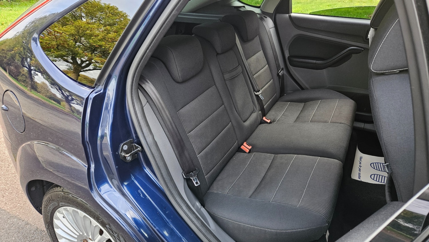 Used Ford Focus 2011 for sale - 76194391: Photo 17