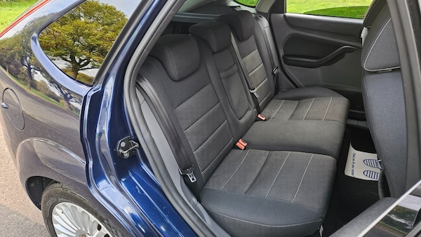 Used Ford Focus 2011 for sale - 76194391: Photo 17