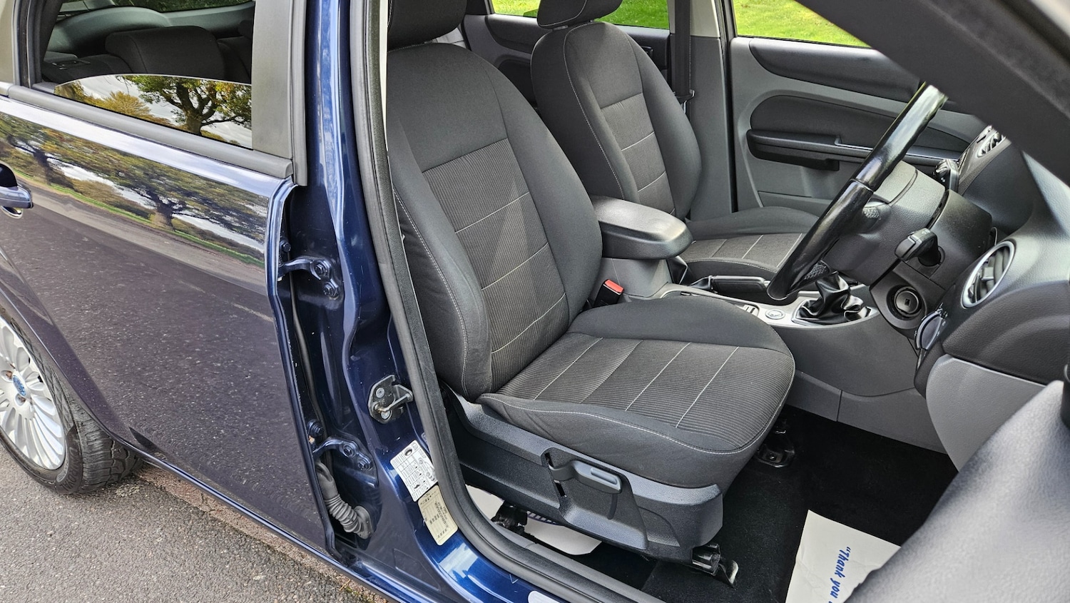 Used Ford Focus 2011 for sale - 76194391: Photo 18