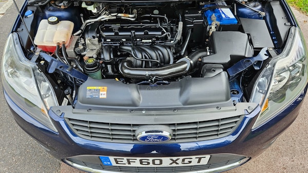 Used Ford Focus 2011 for sale - 76194391: Photo 19