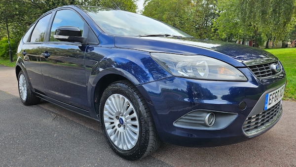 Used Ford Focus 2011 for sale - 76194391: Photo 1