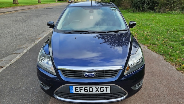 Used Ford Focus 2011 for sale - 76194391: Photo 2