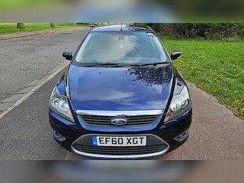 Used Ford Focus 2011 for sale - 76194391: Photo 2